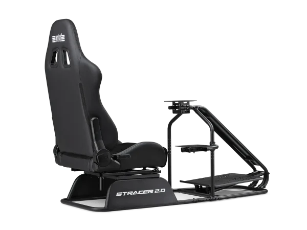 Кокпит симулатор Next Level Racing GT Racer V2 2