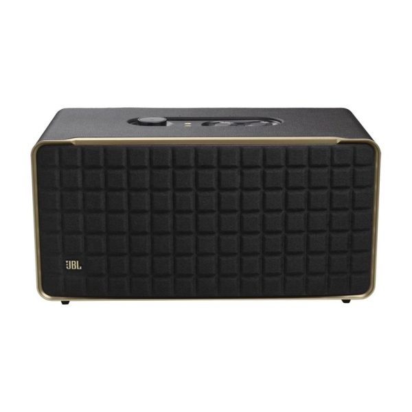 Колонка JBL Authentics 500 Bluetooth/ WI-FI/Smart 1