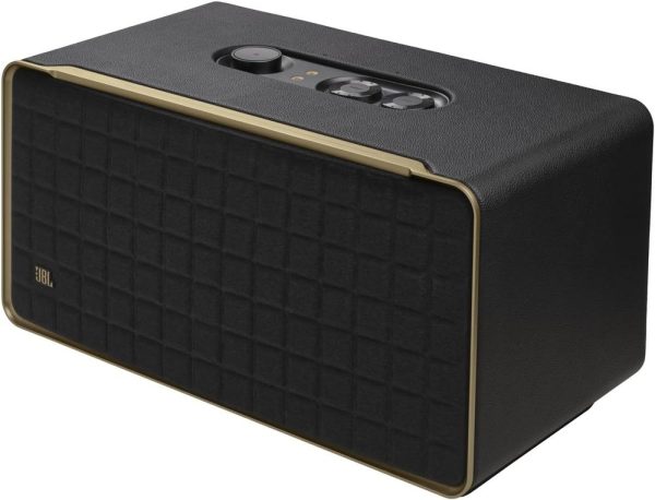 Колонка JBL Authentics 500 Bluetooth/ WI-FI/Smart 2