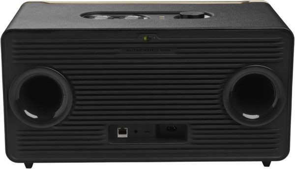 Колонка JBL Authentics 500 Bluetooth/ WI-FI/Smart 3