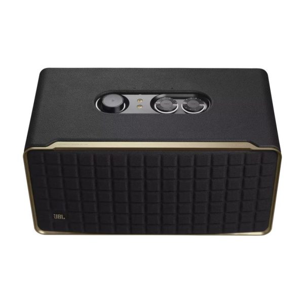Колонка JBL Authentics 500 Bluetooth/ WI-FI/Smart 5