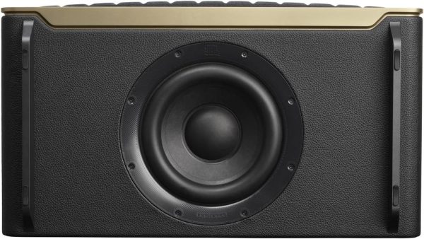 Колонка JBL Authentics 500 Bluetooth/ WI-FI/Smart 6