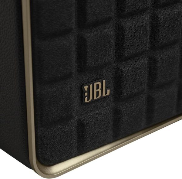 Колонка JBL Authentics 500 Bluetooth/ WI-FI/Smart 7