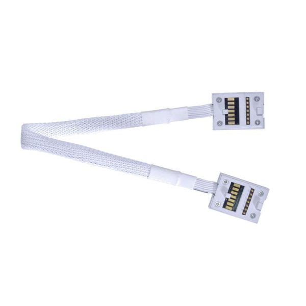 Комплект 3 броя Вентилатор Lian Li UNI FAN TL 120mm - White 3