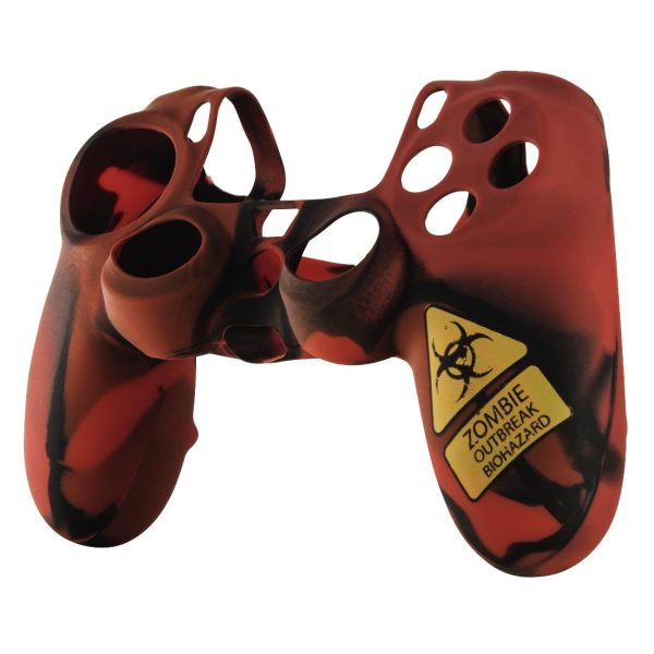 Комплект аксесоари HAMA Undead 7in1 за PS4/SLIM/PRO 2