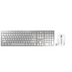 Kомплект безжична клавиатура с мишка CHERRY DW 9100 SLIM 1