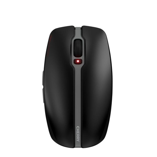 Kомплект безжична клавиатура с мишка CHERRY STREAM, Desktop Recharge 2