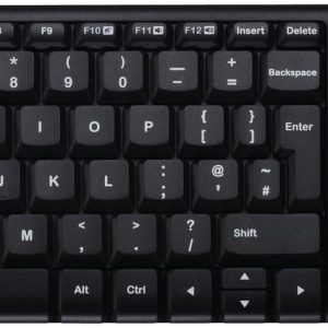Kомплект безжични клавиатура с мишка Logitech MK220 1