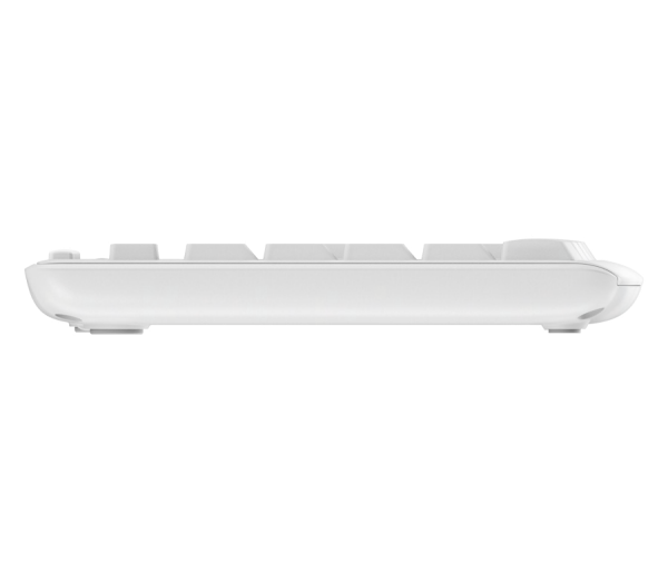 Kомплект безжични клавиатура с мишка Logitech MK295 4
