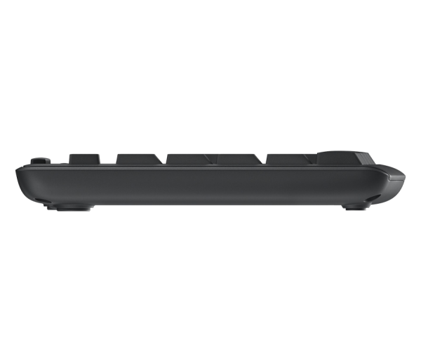 Kомплект безжични клавиатура с мишка Logitech MK295 4