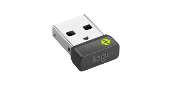 Kомплект безжични клавиатура с мишка Logitech MK370 6