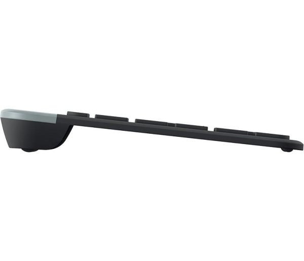 Kомплект безжични клавиатура с мишка Logitech MK470 3