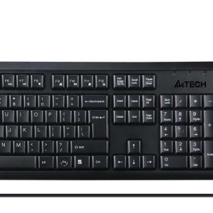 Комплект клавиатура и мишка A4tech 4200N 1