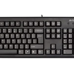 Комплект клавиатура и мишка A4TECH KM-72620 1