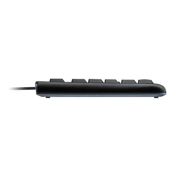Kомплект клавиатура с мишка Logitech MK120 US-Layout - Черна 2