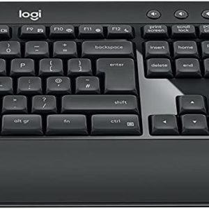 Kомплект клавиатура с мишка Logitech MK540 1