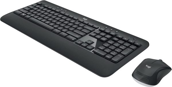 Kомплект клавиатура с мишка Logitech MK540 2
