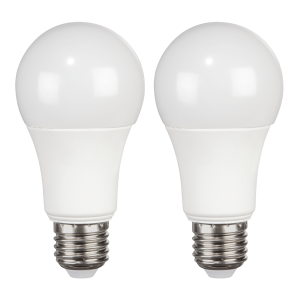 Комплект LED крушки XAVAX, E27, 100W, 1521 lm, 2 броя, 112900 1