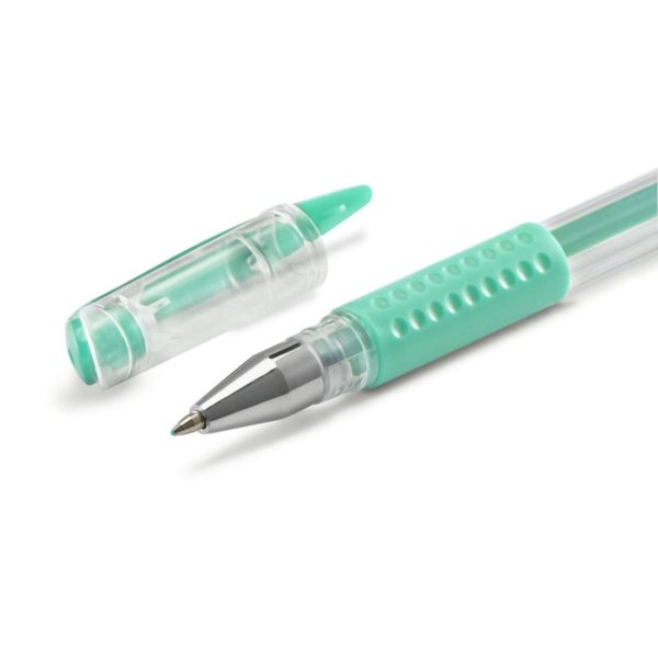 Комплект от 15 гел химикалки Hama "Pastel & Classic", 07564 15