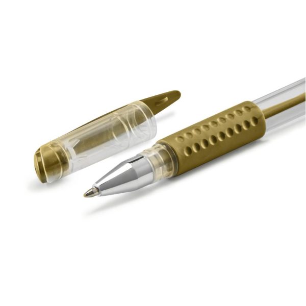 Комплект от 15 гел химикалки Hama "Pastel & Classic", 07564 5