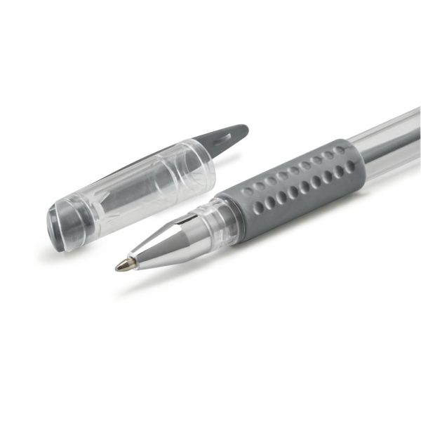 Комплект от 15 гел химикалки Hama "Pastel & Classic", 07564 6