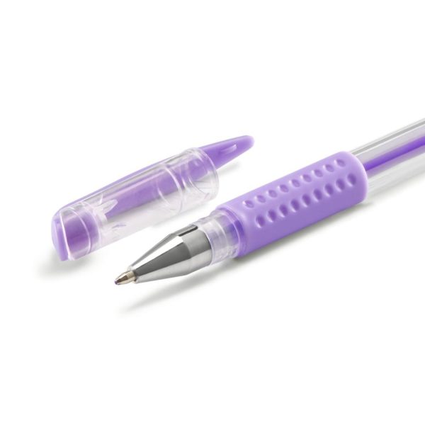 Комплект от 15 гел химикалки Hama "Pastel & Classic", 07564 8
