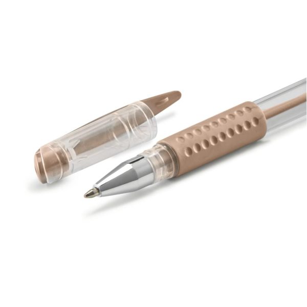 Комплект от 15 гел химикалки Hama "Pastel & Classic", 07564 9