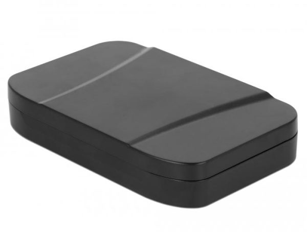 Комплект отвертки DeLock 64066, 23 части, S2, Калъф 2