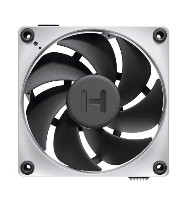 Комплект вентилатори 3-бр 120мм  HYTE THICCC FP12 3