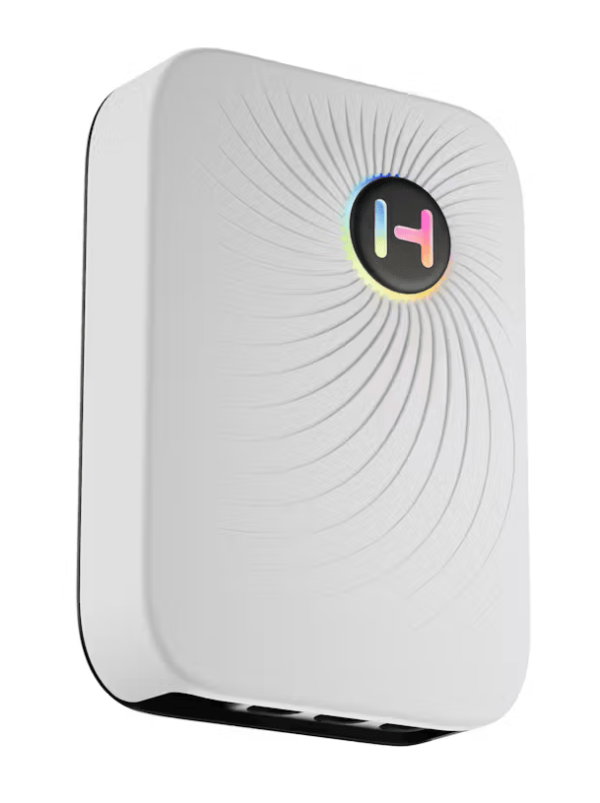 Комплект вентилатори 3-бр 120мм HYTE THICCC FP12 + NP50 10