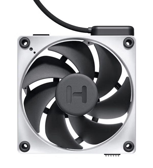Комплект вентилатори 3-бр 120мм HYTE THICCC FP12 + NP50 6