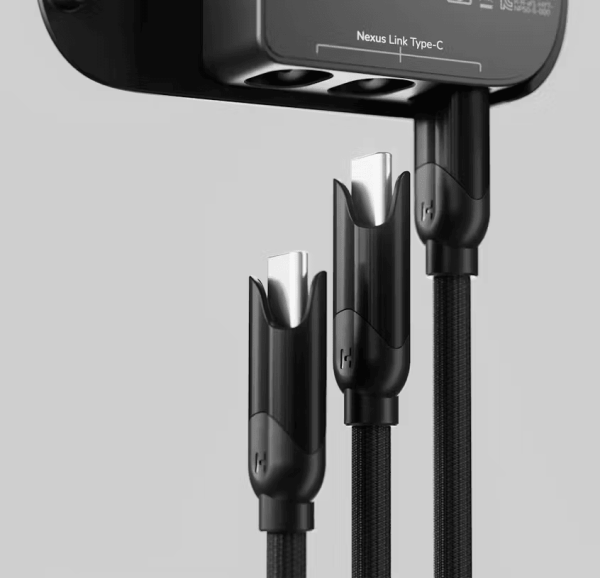 Комплект вентилатори 3-бр 120мм HYTE THICCC FP12 + NP50 9