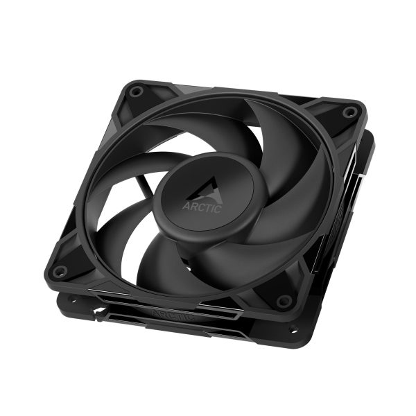 Комплект вентилатори  ARCTIC P12 Pro PST 120mm PWM - 5 Pack 5