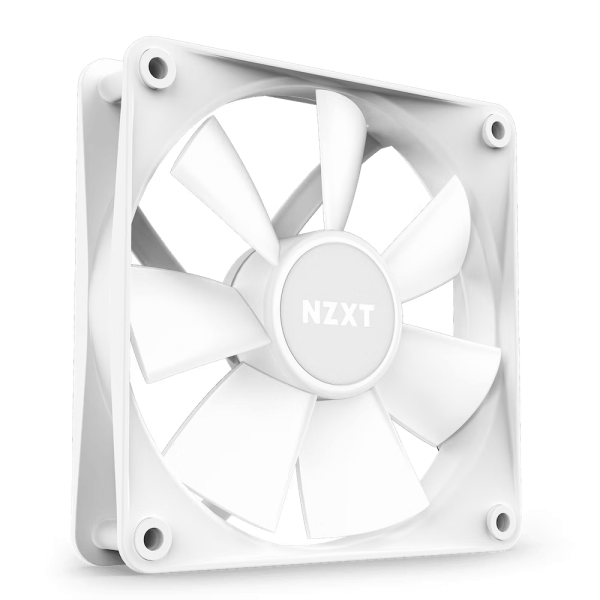 Комплект вентилатори NZXT F140 RGB Core с Контролер 2