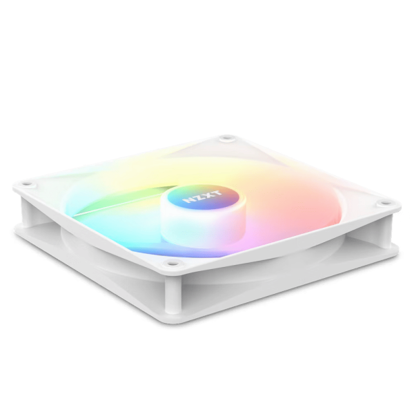 Комплект вентилатори NZXT F140 RGB Core с Контролер 3