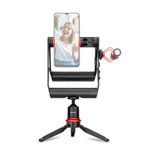 Комплект Vlogger Kit BOYA BY-VG380 1
