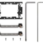 Комплект за монитиране на охладител Noctua Kit NM-i4189 1