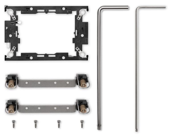 Комплект за монитиране на охладител Noctua Kit NM-i4189 1