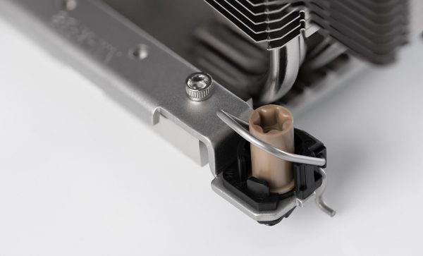 Комплект за монитиране на охладител Noctua Kit NM-i4189 3