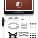 Комплект за монтиране на охладител Noctua NM-M1-MP83, Multi-socket SecuFirm2+ 1