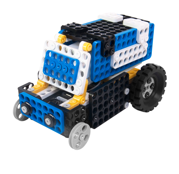 Комплект за роботика Robotis DREAMⅡ, Level 2 Kit, 8г. 10
