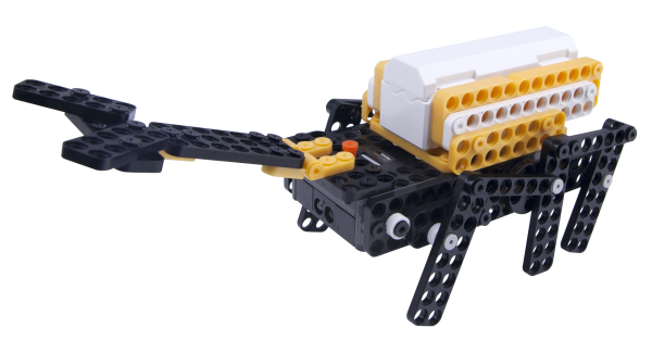Комплект за роботика Robotis DREAMⅡ, Level 2 Kit, 8г. 4