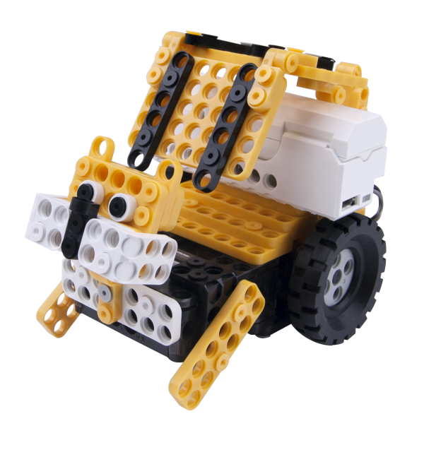 Комплект за роботика Robotis DREAMⅡ, Level 2 Kit, 8г. 7
