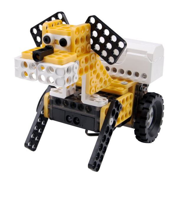 Комплект за роботика Robotis DREAMⅡ, Level 2 Kit, 8г. 8