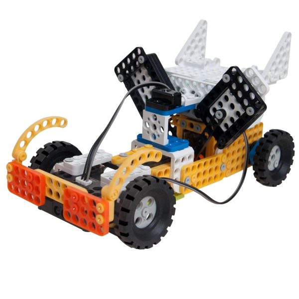 Комплект за роботика Robotis DREAMⅡ, Level 3 Kit, 8г. 12