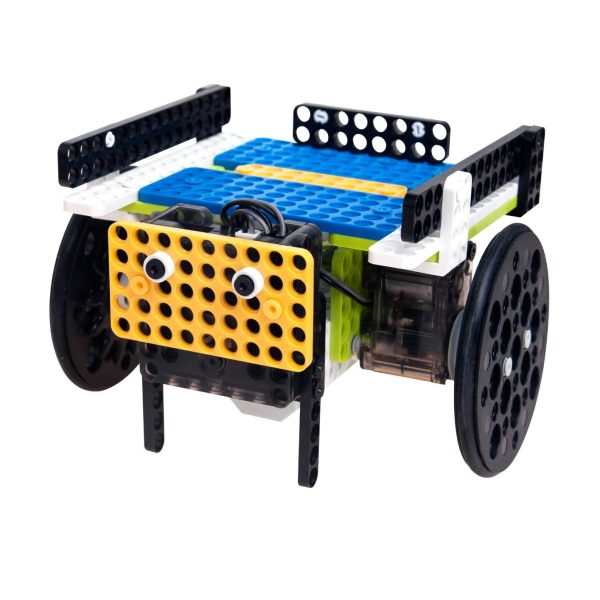 Комплект за роботика Robotis DREAMⅡ, Level 3 Kit, 8г. 13