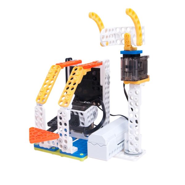 Комплект за роботика Robotis DREAMⅡ, Level 3 Kit, 8г. 2