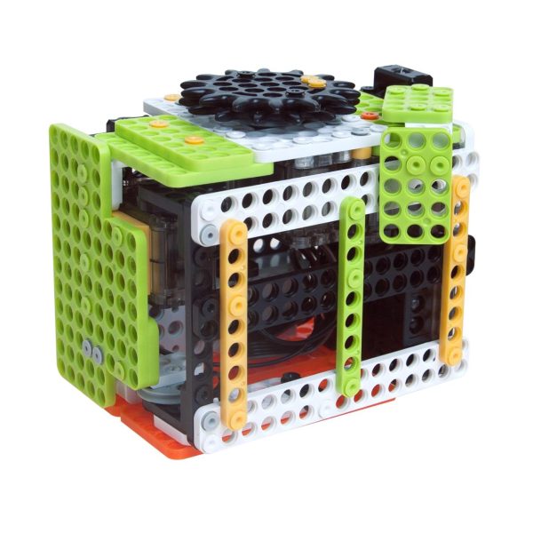 Комплект за роботика Robotis DREAMⅡ, Level 3 Kit, 8г. 6