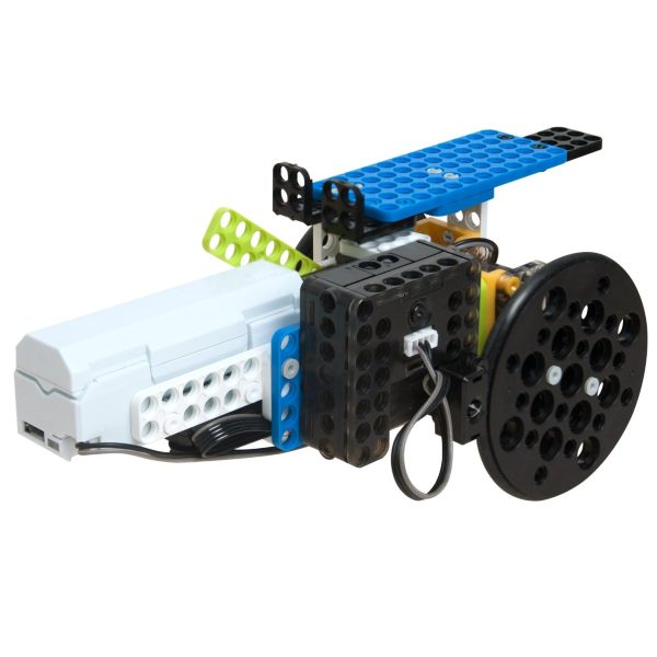 Комплект за роботика Robotis DREAMⅡ, Level 3 Kit, 8г. 8