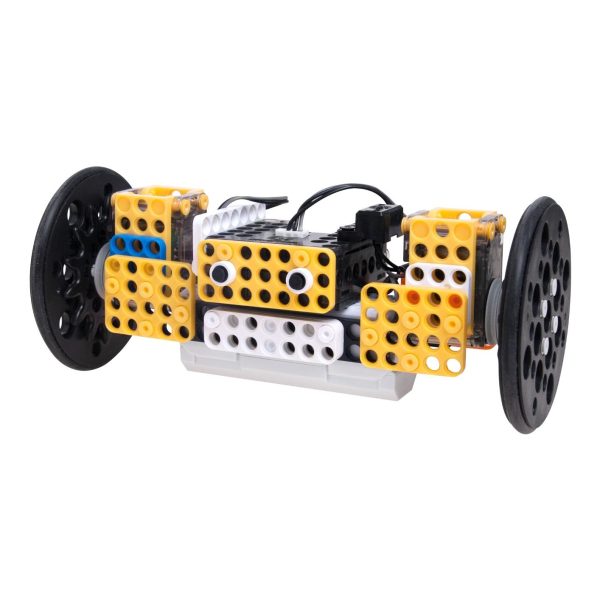 Комплект за роботика Robotis DREAMⅡ, Level 3 Kit, 8г. 9